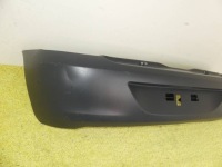 Бампер задний renault clio 3 3 рестайлинг  05-11r Доставка, фото thumb