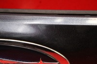 фото thumb №6, Накладка ручка крышки задняя задняя графитовая subaru forester 3 iii 11-13