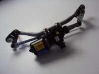 фото thumb №3, Механизм дворник renault captur ii 19-