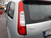 фото thumb №5, Ford focus c-max лампа левый задняя левая задняя