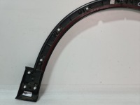 фото thumb №9, Audi q2 ii s-line молдинг накладка крила ліва перед 81a853717a