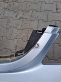 фото thumb №12, Бампер перед pdc комплектный mercedes clc cl203