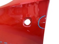 фото thumb №4, Skoda rapid 5ja крыло левый перед