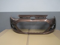 фото thumb №1, Hyundai i10 lifting 2013-2016 бампер перед