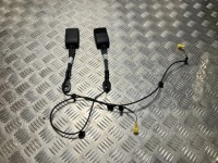 Купити Кліпса поперечина безпеки mercedes gla x156, фото thumb