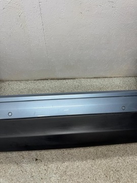 фото thumb №7, Комплектний бампер зад задній volvo xc60 ii 2017-2024 код кольору 721-16 4 pdc