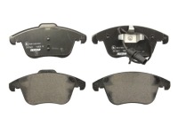 Купити Textar 2470601 набір гальмівних колодок гальмівних, фото thumb