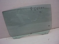 фото thumb №2, Скло двері праві зад citroen c6 i 2006 рік