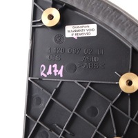 фото thumb №11, Mercedes r171 защита петля левая задняя 112009702