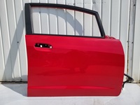 фото thumb №1, Honda jazz iii 12r lift двері передні праве перед r81