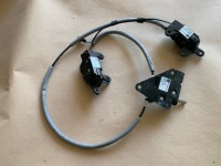 фото thumb №1, Bmw x5 e70 замок засувка борти кришки 7162149