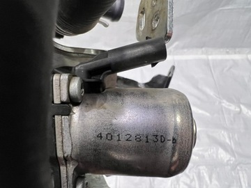 фото thumb №6, Volvo xc60 ii b4 насос воды 31657307