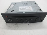 фото thumb №9, Renault scenic ii радіо автомобільні з код номер оригінальний номер 8200633637