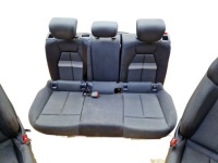фото thumb №6, Комплект сидений диван ковши a3 8y рестайлинг 5 дверь hb подогрев