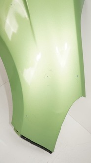 фото thumb №7, Крила правий перед hyundai i20 08-12r tk