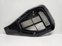 фото thumb №1, Vw t-roc r-line lift решётка бампера перед левая 2ga853189a