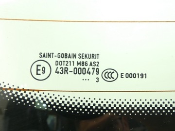 фото thumb №15, Крышка багажника зад задняя з стекло vw sharan 7n lc9x