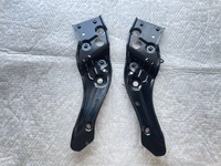 фото thumb №9, Новый оригинальный панель фары поперечина передний dacia duster ii левый lh