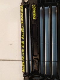 фото thumb №9, Жалюзі впуск повітря mercedes-benz s-klasa w223