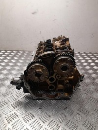 Головка bmw 6 кабріолет  2005 751686008 в Україні, фото thumb