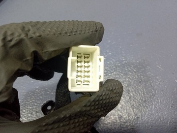 фото thumb №6, Hyundai tucson iv 15- панель переключатель зеркал 93573-d3020