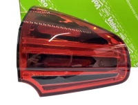 Купить Фара задний задняя комбинированная левая внутренняя valeo led porsche cayenne 2010--, фото thumb