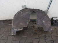 фото thumb №1, Audi tt 8j 06-12r cabrio підкрилок ліва задня задні