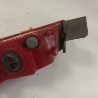 фото thumb №15, Renault laguna iii coupe лампа левый задняя 265550005r [повреждённая]