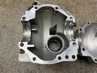 фото thumb №8, Корпус кришка міст перед передній tl43 1.9 ddis grand vitara 2 ii