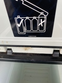 фото thumb №7, A9608179220 mercedes actros mp4 - холодильник комплектна рейки