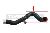 фото thumb №6, Шланг інтеркулер kia carnival iii 2.9 crdi