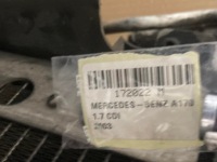 Радіатор води вентилятор mercedes a170 1685000193 Київ, фото thumb