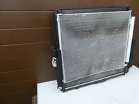 фото thumb №2, Ford ranger 2.2 qj2r радиатор комплект