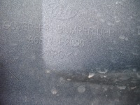 фото thumb №10, Kia sorento iv 4 20- бампер перед 86511-p2000