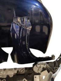 Перед комплектный  mitsubishi outlander iv с Разборки, фото thumb