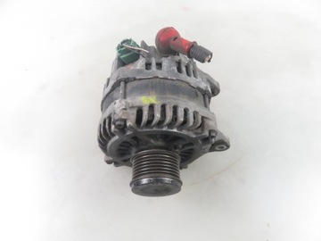 фото thumb №5, Генератор subaru impreza iii 2.0 dee20z a3tx0581