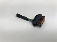 фото thumb №1, Opel mokka-e b ii соединитель гнездо диагностический 957980