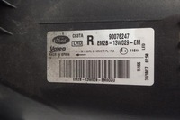 фото thumb №6, Лампа перед права ford s-max mk2 16- повний led