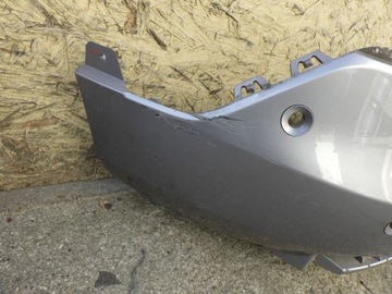 фото thumb №11, Opel grandland x рестайлинг 21- бампер задний