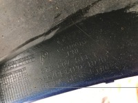 фото thumb №11, Audi a5 8t8 бампер задняя sportback s line pdc lift