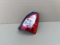 фото thumb №1, Renault twingo ii 2 лампа правая задняя задняя idealna оригинал