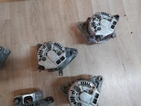 фото thumb №6, Toyota celica vii 1,8 генератор corolla e12 1,4 1,6 nr 27060-22030