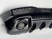 фото thumb №6, Бампер задня задній audi r8 4s 4s0 lift 4s0807521 kompletny карбон 4s0807511h
