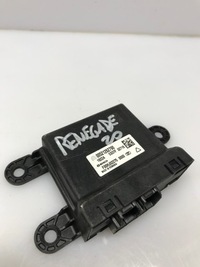 фото thumb №1, Fiat 500 00521262790 модуль блок управления