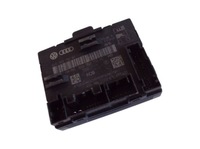 фото thumb №1, Модуль двері правий перед audi q3 lift a1 lift