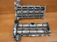 фото thumb №9, Ford transit custom 2.0 tdci eb головка rf hg9q-6090-ab восстановленная gotowa