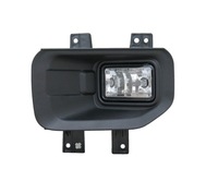 фото thumb №1, Лампа протитуманна ford f-150 2015- fl3z15201a