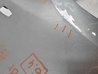 фото thumb №9, Крыло передний левый / правый перед mitsubishi space star lift 2019-