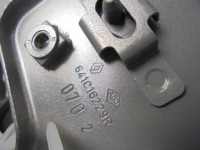 фото thumb №3, Кріплення крила лівий перед renault clio v 19-