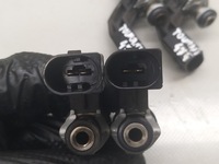 фото thumb №5, Форсунка инжектор топлива 1.4 tsi cax cav touran golf passat 03c906036f